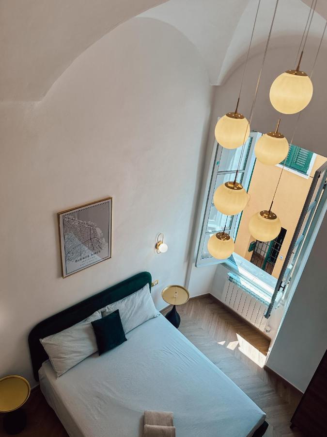 Alto Borgo Rooms フィナーレ・リーグレ エクステリア 写真