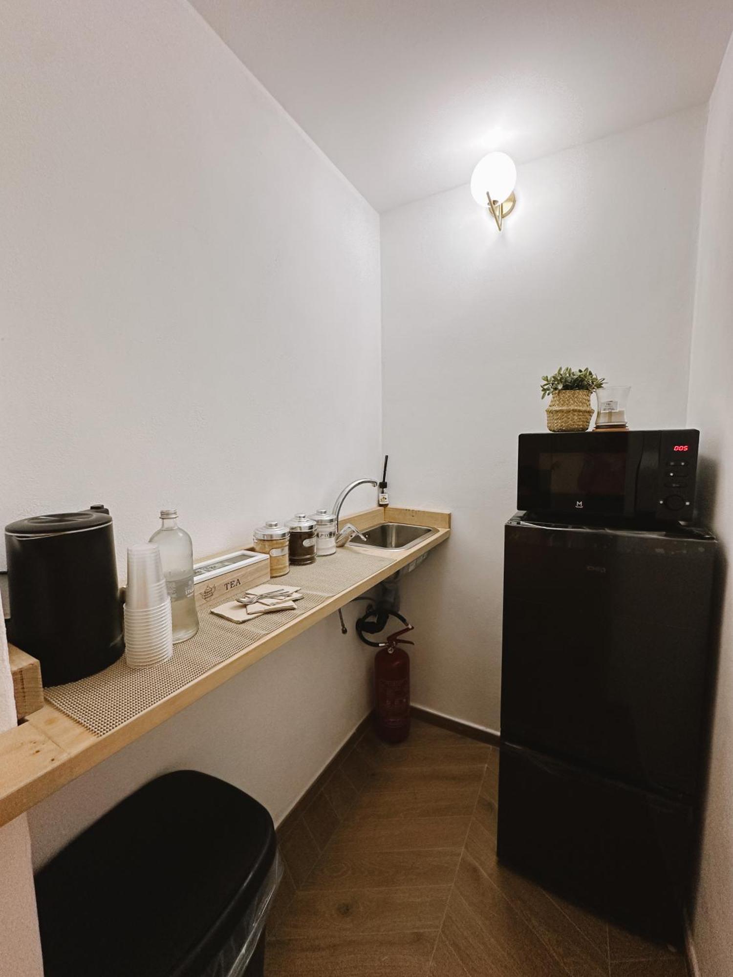 Alto Borgo Rooms フィナーレ・リーグレ エクステリア 写真