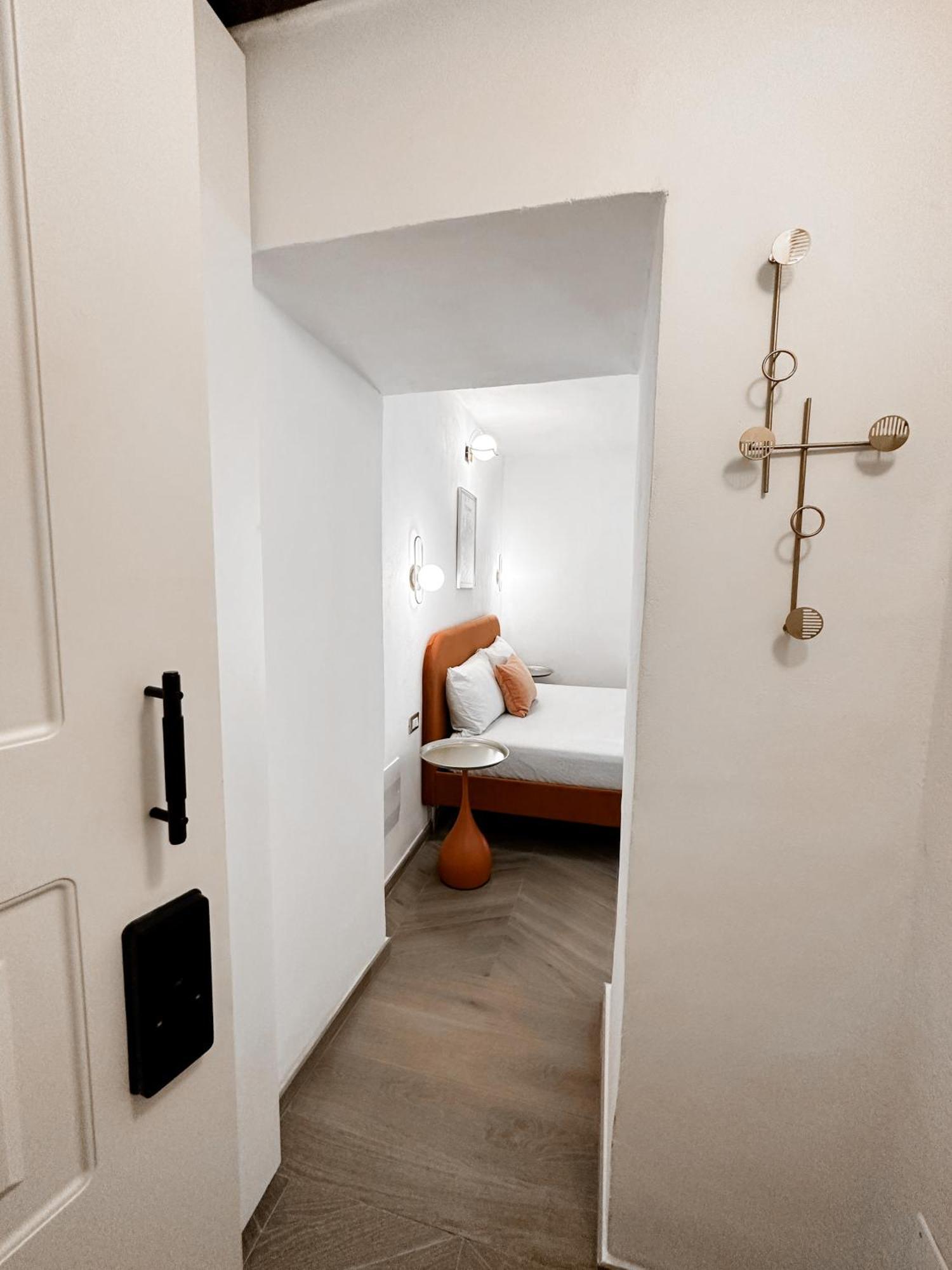 Alto Borgo Rooms フィナーレ・リーグレ エクステリア 写真